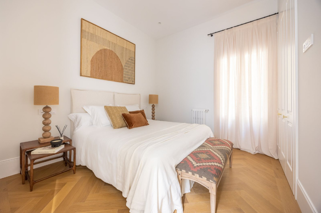 Imagen 14 Piso en venta en Madrid / Entre el Paseo del Prado y el Parque del Retiro.