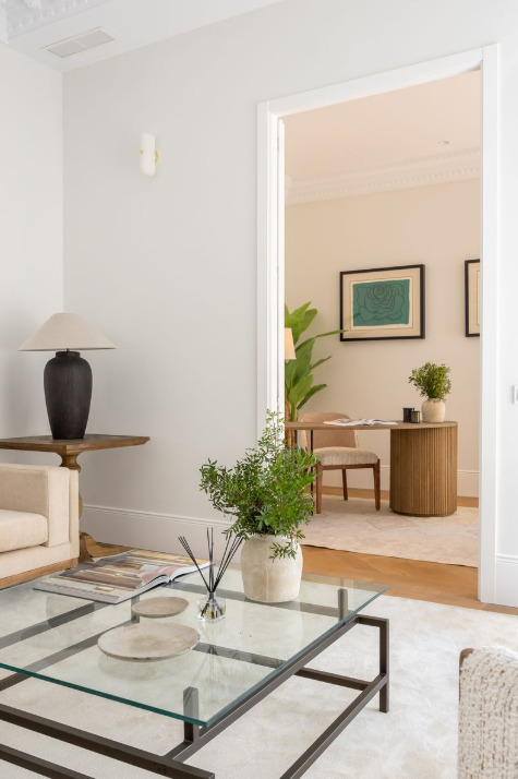 Imagen 4 Piso en venta en Madrid / Entre el Paseo del Prado y el Parque del Retiro.