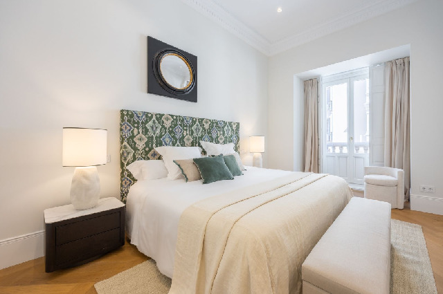 Imagen 15 Inmueble 295050 - Piso en venta en Madrid / Entre el Paseo del Prado y el Parque del Retiro.