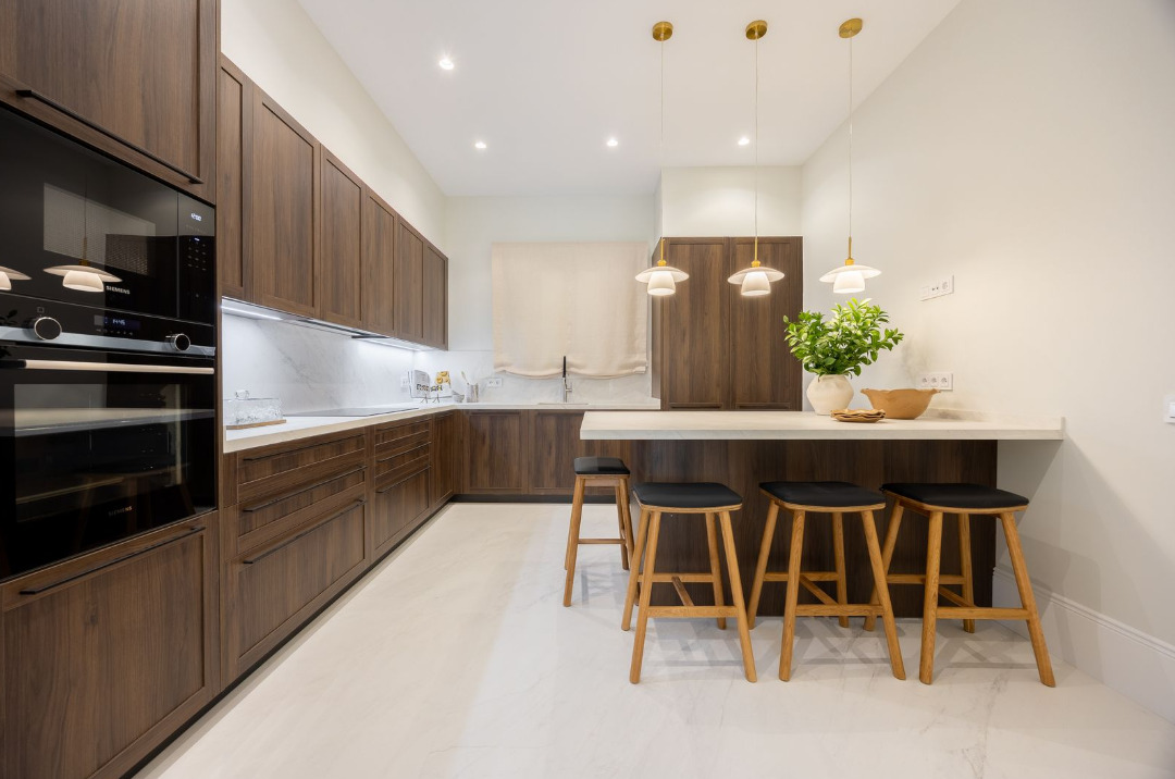 Imagen 10 Piso en venta en Madrid / Entre el Paseo del Prado y el Parque del Retiro.