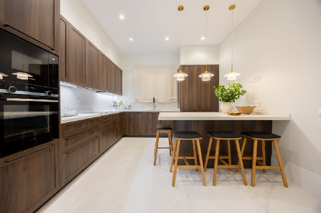 Imagen 10 Inmueble 295050 - Piso en venta en Madrid / Entre el Paseo del Prado y el Parque del Retiro.