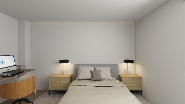 Imagen 10 Inmueble 295342 - Piso en venta en Madrid / Muy próximo a Plaza Elíptica.