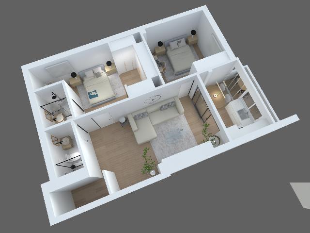 Imagen 19 Inmueble 295342 - Piso en venta en Madrid / Muy próximo a Plaza Elíptica.