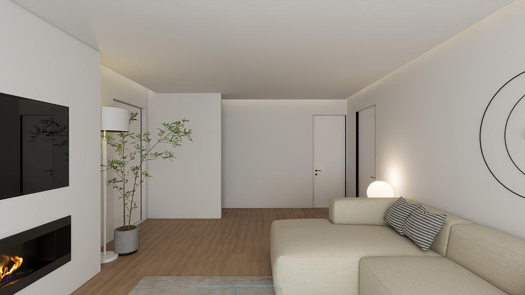 Imagen 4 Piso en venta en Madrid / Muy próximo a Plaza Elíptica.