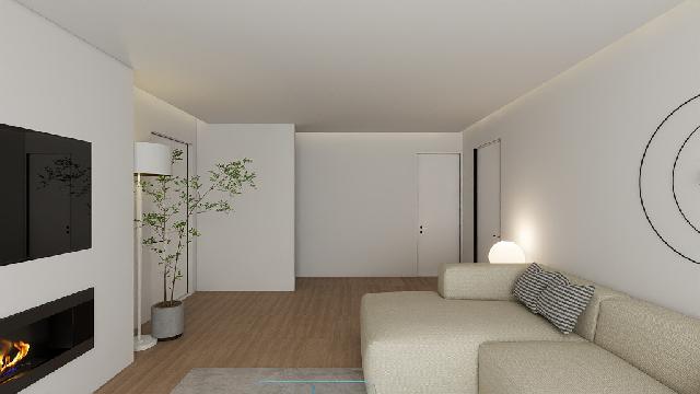 Imagen 4 Inmueble 295342 - Piso en venta en Madrid / Muy próximo a Plaza Elíptica.