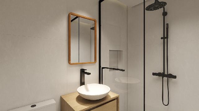 Imagen 17 Inmueble 295342 - Piso en venta en Madrid / Muy próximo a Plaza Elíptica.