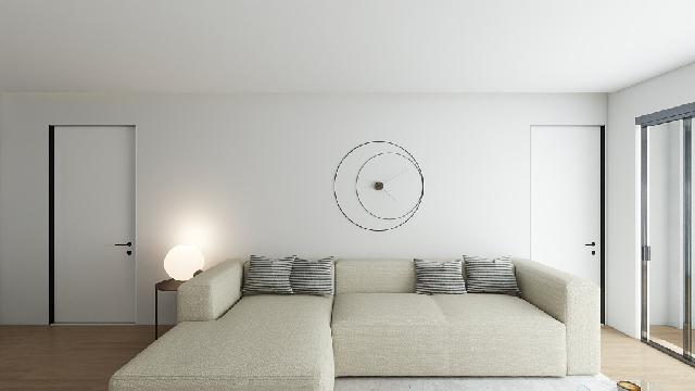 Imagen 1 Inmueble 295342 - Piso en venta en Madrid / Muy próximo a Plaza Elíptica.