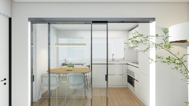 Imagen 5 Inmueble 295342 - Piso en venta en Madrid / Muy próximo a Plaza Elíptica.
