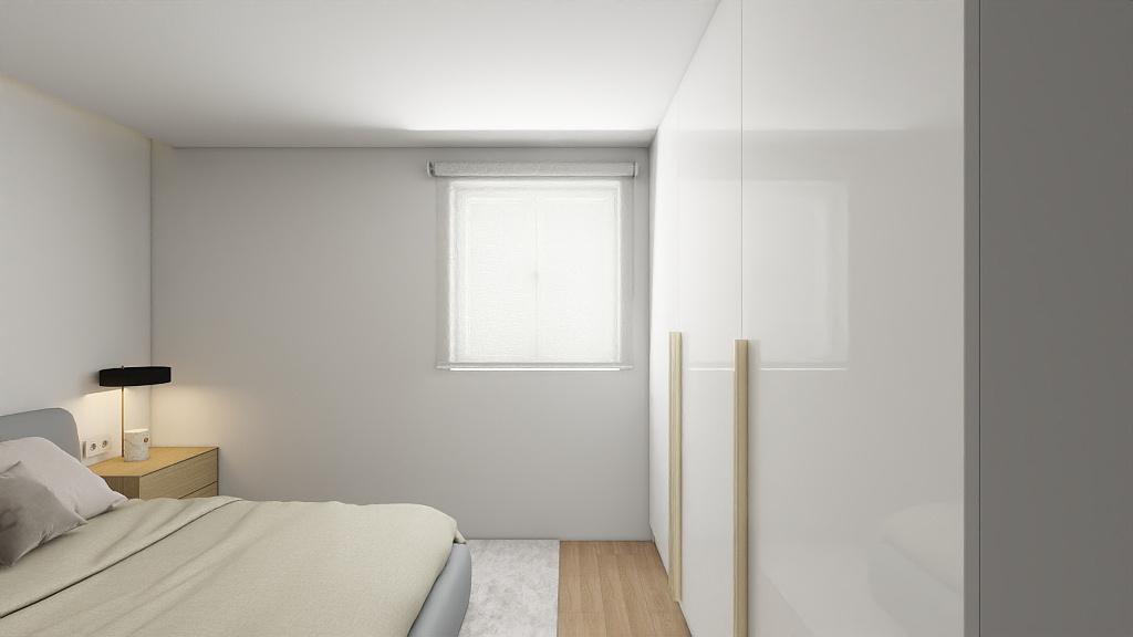 Imagen 13 Piso en venta en Madrid / Muy próximo a Plaza Elíptica.