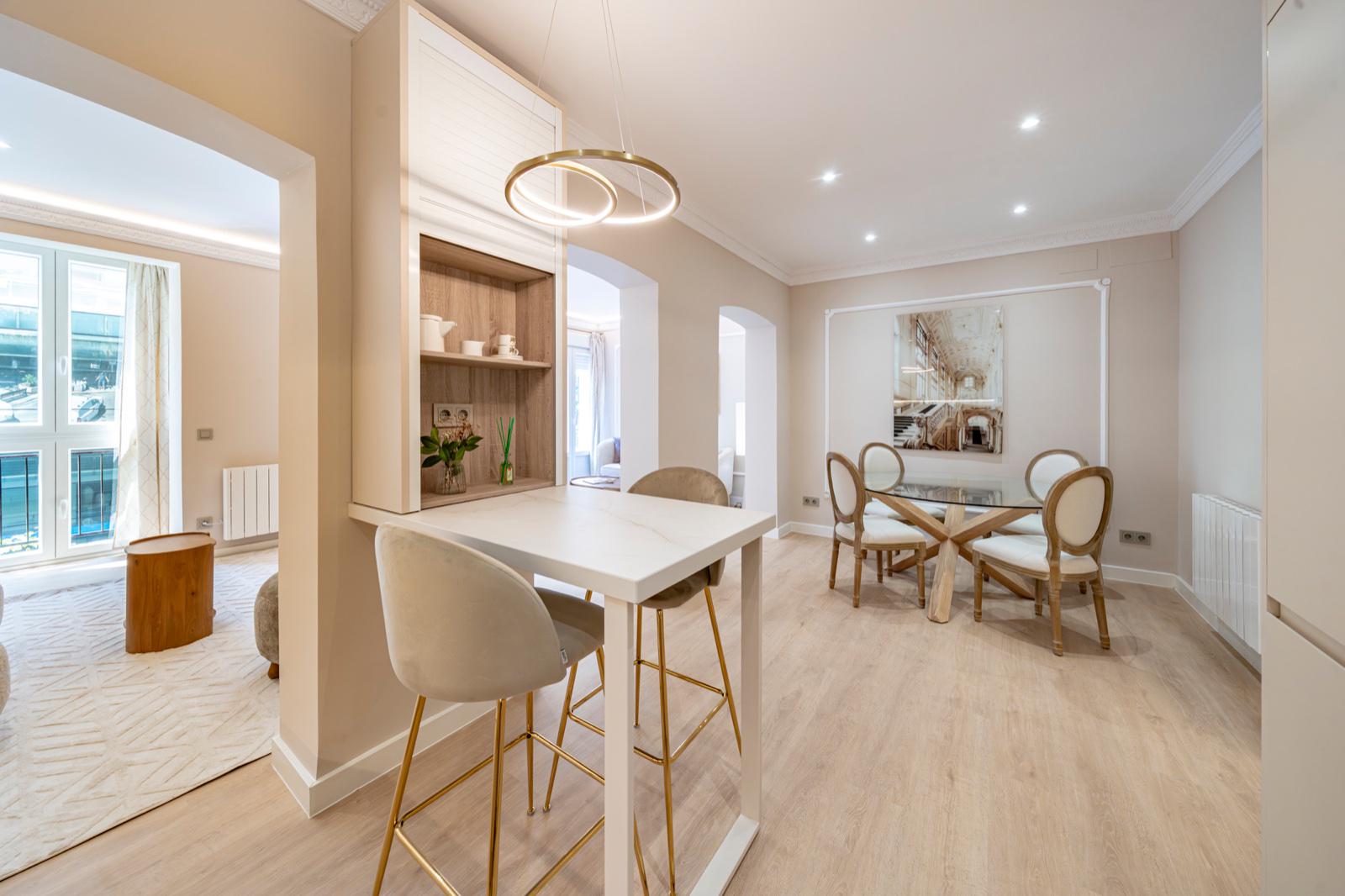 Imagen 14 Piso en venta en Madrid / Frente a la Plaza de Salvador Dalí