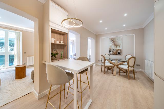 Imagen 14 Inmueble 295925 - Piso en venta en Madrid / Frente a la Plaza de Salvador Dalí