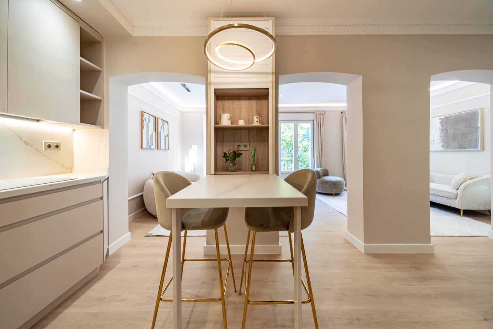 Imagen 13 Piso en venta en Madrid / Frente a la Plaza de Salvador Dalí