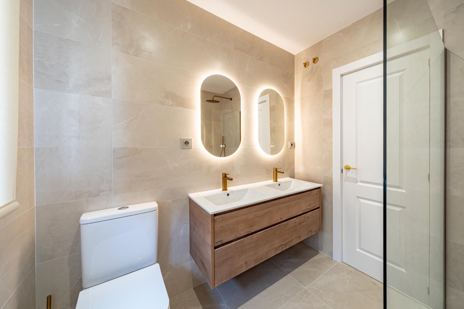 Imagen 43 Piso en venta en Madrid / Frente a la Plaza de Salvador Dalí