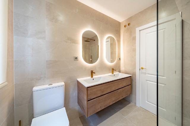 Imagen 43 Inmueble 295925 - Piso en venta en Madrid / Frente a la Plaza de Salvador Dalí