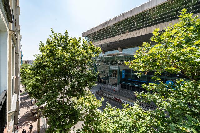 Imagen 47 Inmueble 295925 - Piso en venta en Madrid / Frente a la Plaza de Salvador Dalí