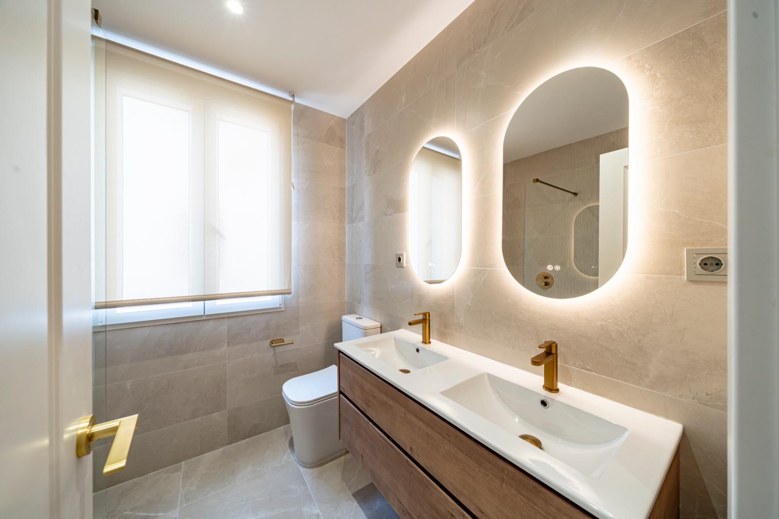 Imagen 42 Piso en venta en Madrid / Frente a la Plaza de Salvador Dalí