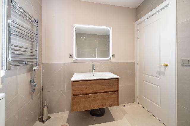 Imagen 31 Inmueble 295925 - Piso en venta en Madrid / Frente a la Plaza de Salvador Dalí