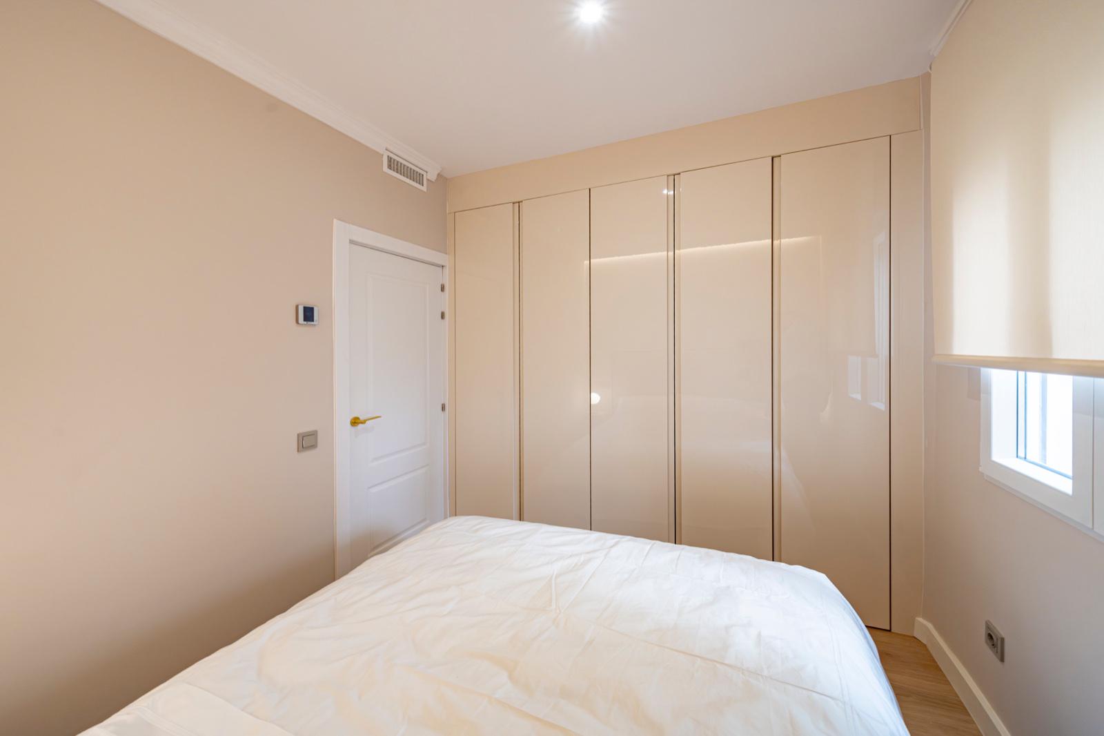 Imagen 29 Piso en venta en Madrid / Frente a la Plaza de Salvador Dalí