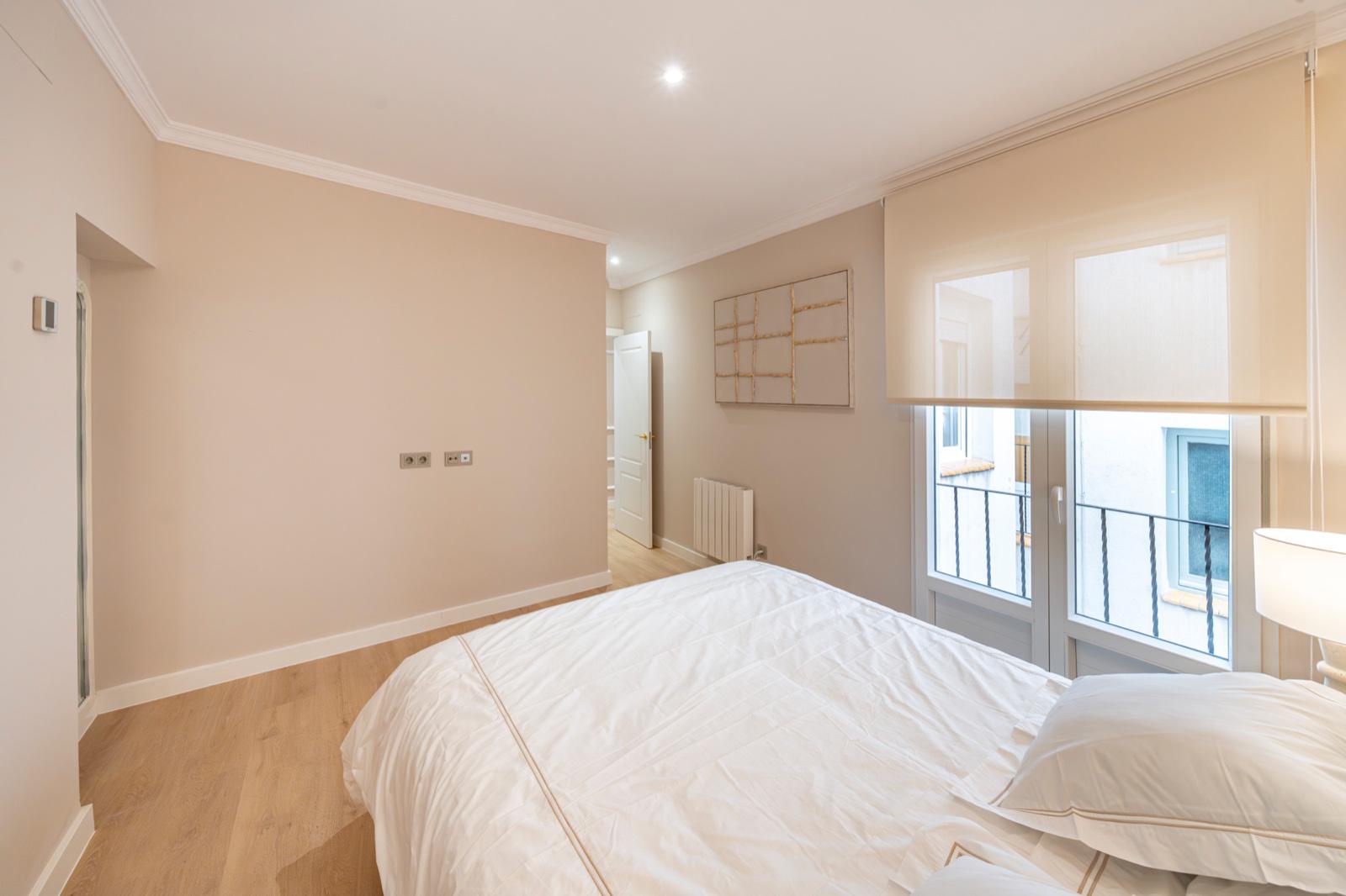 Imagen 38 Piso en venta en Madrid / Frente a la Plaza de Salvador Dalí