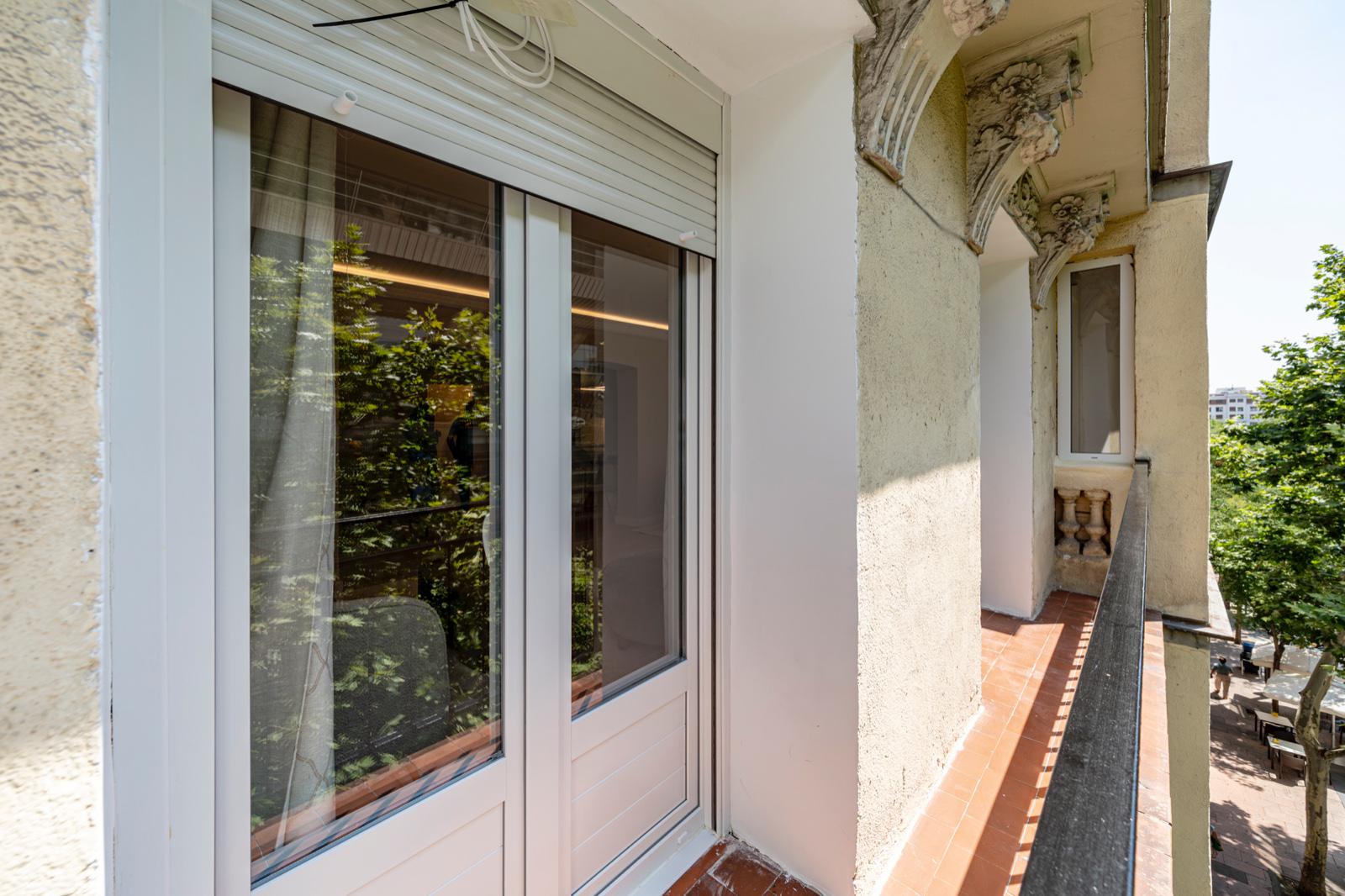 Imagen 4 Piso en venta en Madrid / Frente a la Plaza de Salvador Dalí