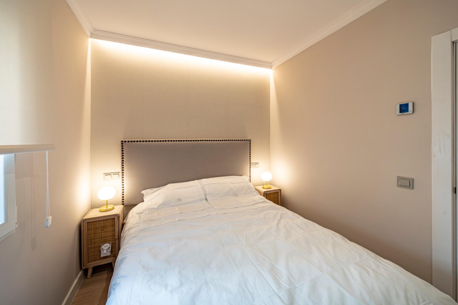 Imagen 27 Piso en venta en Madrid / Frente a la Plaza de Salvador Dalí