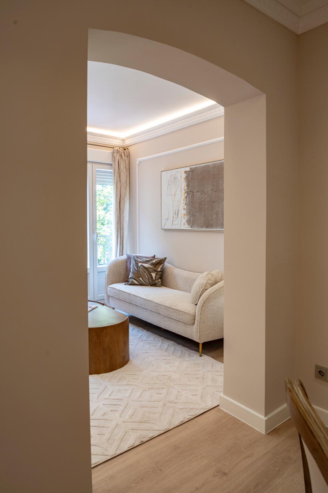 Imagen 3 Piso en venta en Madrid / Frente a la Plaza de Salvador Dalí