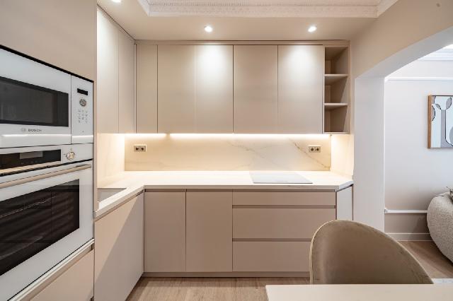 Imagen 7 Inmueble 295925 - Piso en venta en Madrid / Frente a la Plaza de Salvador Dalí