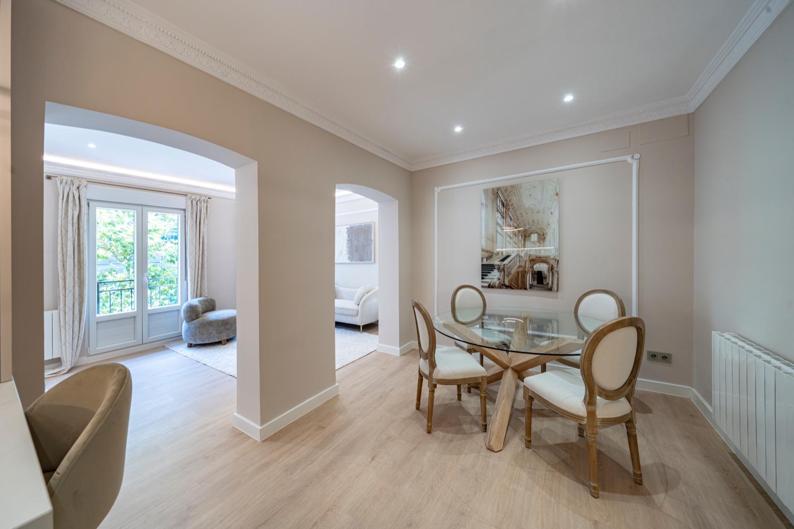 Imagen 15 Piso en venta en Madrid / Frente a la Plaza de Salvador Dalí