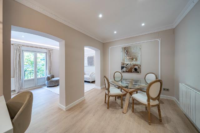 Imagen 15 Inmueble 295925 - Piso en venta en Madrid / Frente a la Plaza de Salvador Dalí