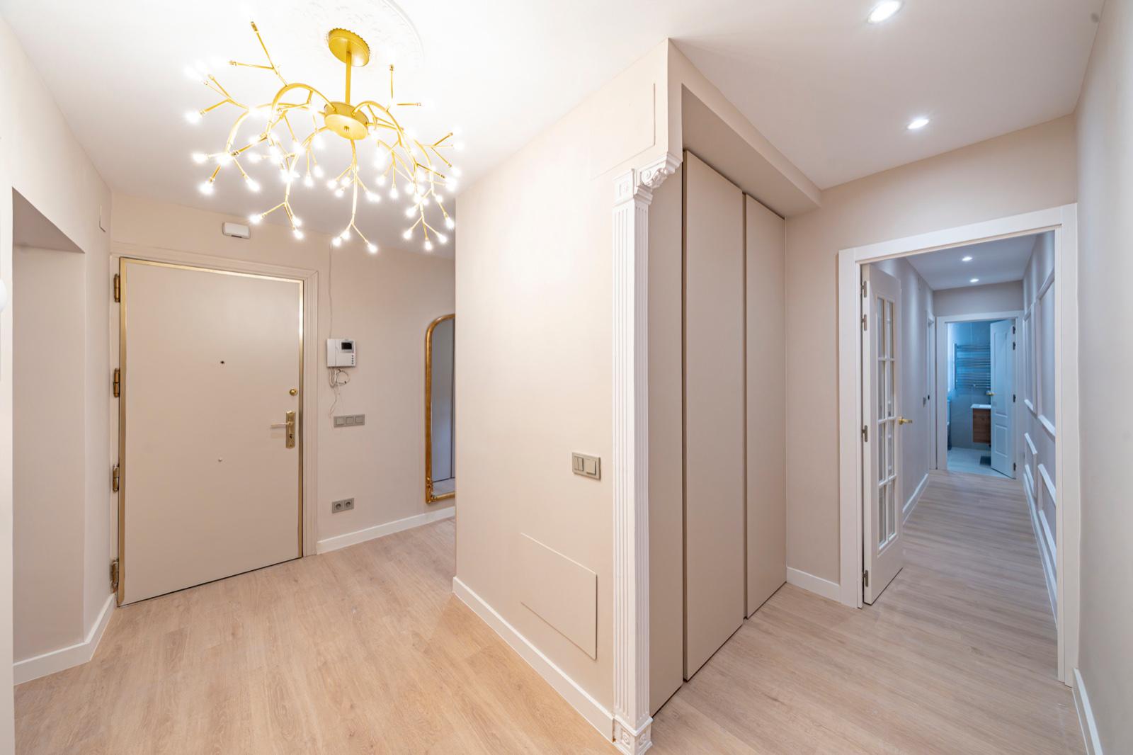 Imagen 21 Piso en venta en Madrid / Frente a la Plaza de Salvador Dalí