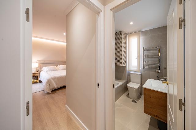 Imagen 34 Inmueble 295925 - Piso en venta en Madrid / Frente a la Plaza de Salvador Dalí