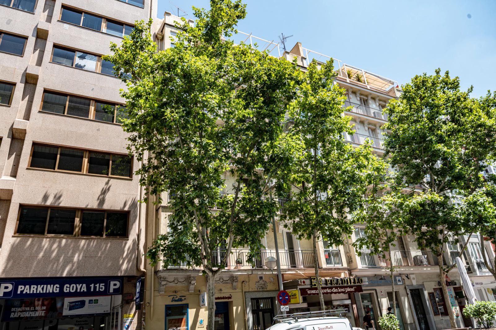 Imagen 49 Piso en venta en Madrid / Frente a la Plaza de Salvador Dalí