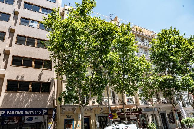 Imagen 49 Inmueble 295925 - Piso en venta en Madrid / Frente a la Plaza de Salvador Dalí