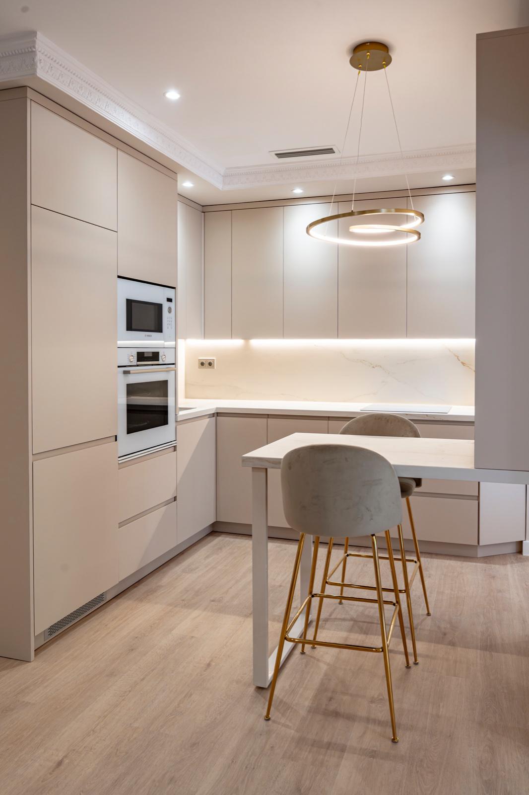 Imagen 12 Piso en venta en Madrid / Frente a la Plaza de Salvador Dalí