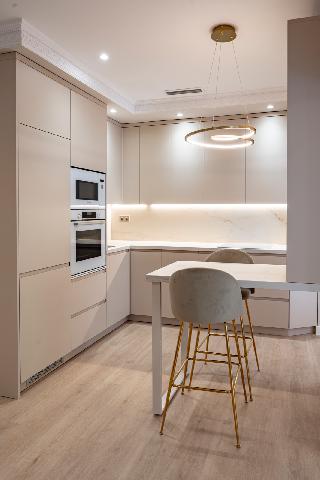 Imagen 12 Inmueble 295925 - Piso en venta en Madrid / Frente a la Plaza de Salvador Dalí