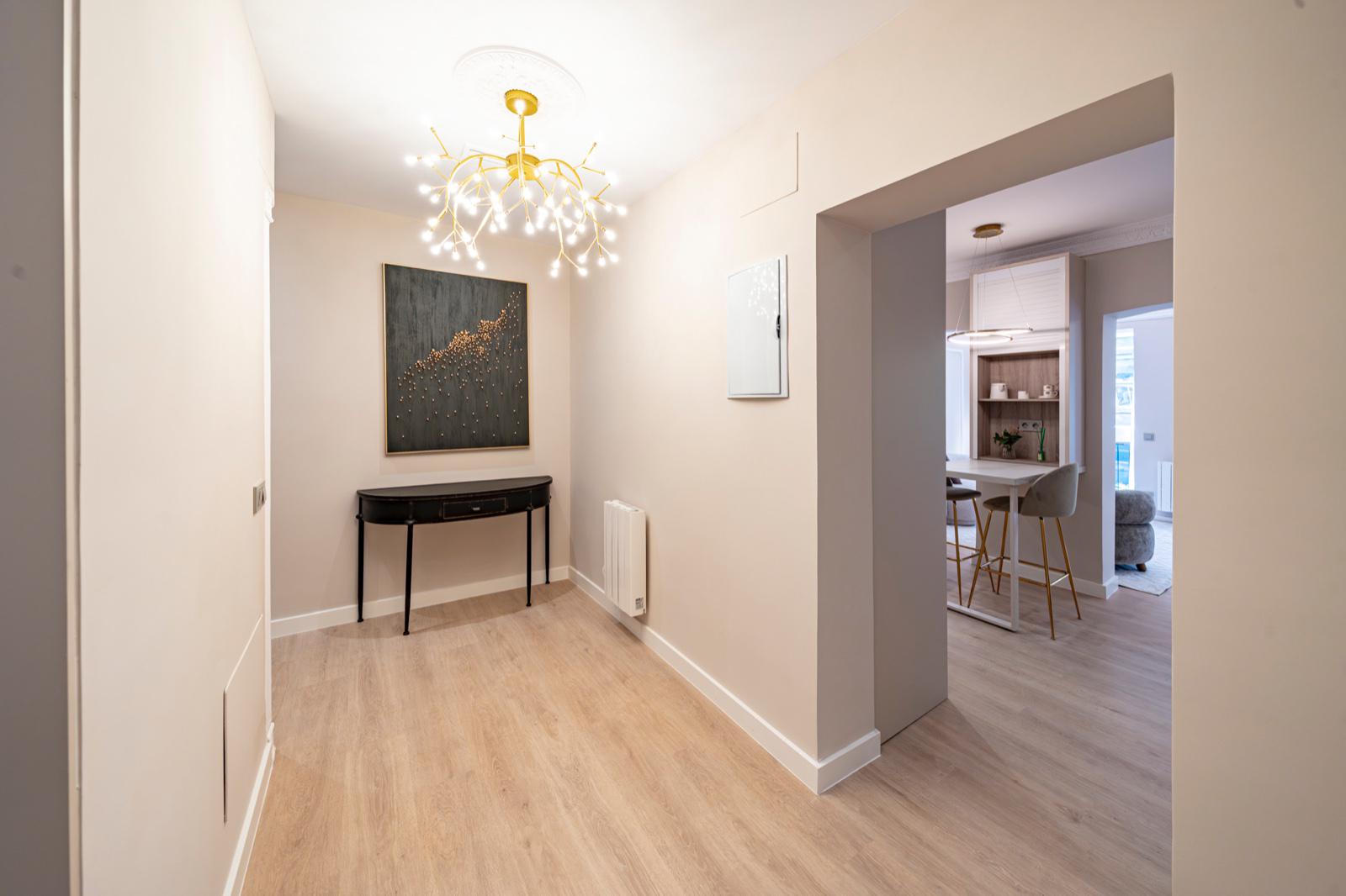 Imagen 18 Piso en venta en Madrid / Frente a la Plaza de Salvador Dalí