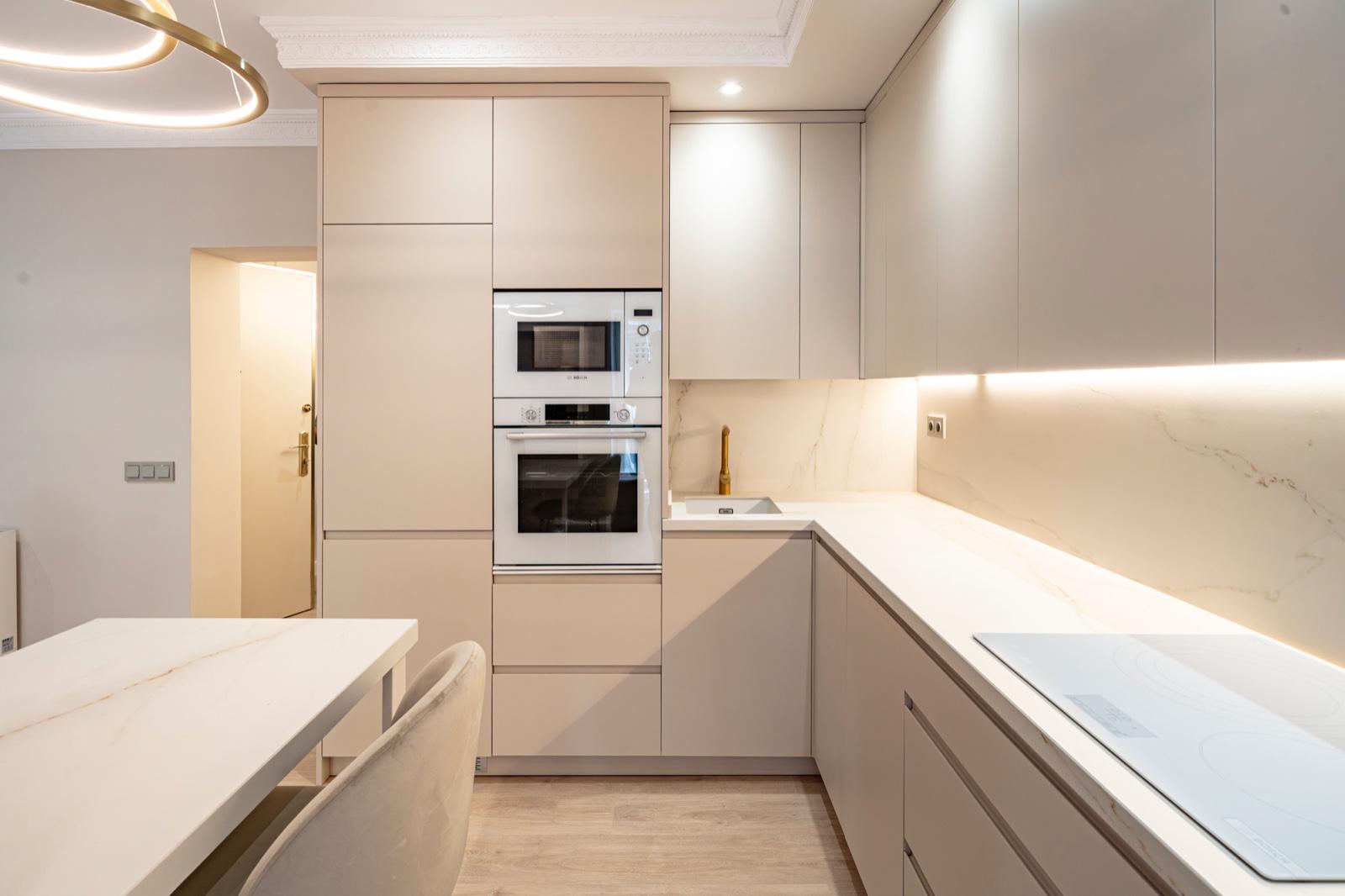 Imagen 6 Piso en venta en Madrid / Frente a la Plaza de Salvador Dalí