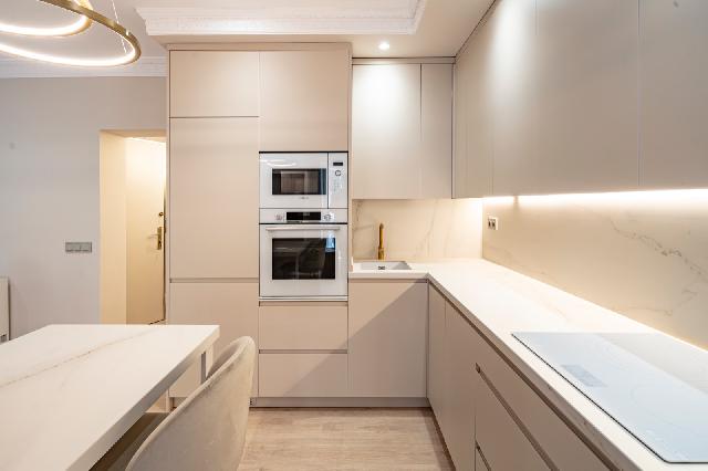 Imagen 6 Inmueble 295925 - Piso en venta en Madrid / Frente a la Plaza de Salvador Dalí