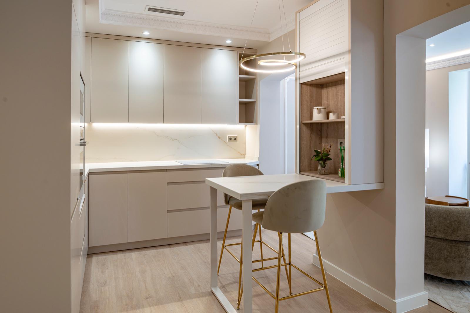 Imagen 11 Piso en venta en Madrid / Frente a la Plaza de Salvador Dalí