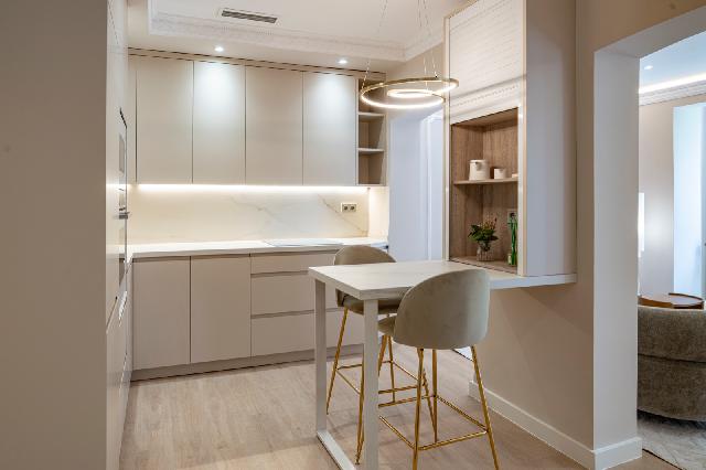 Imagen 11 Inmueble 295925 - Piso en venta en Madrid / Frente a la Plaza de Salvador Dalí