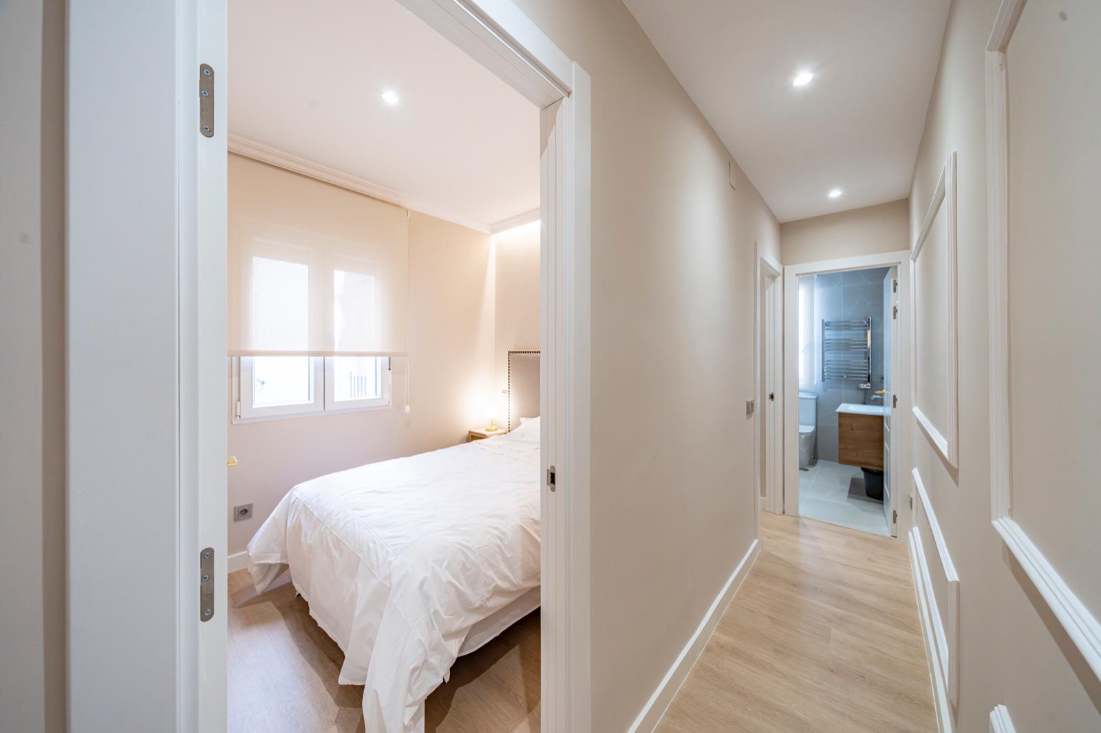 Imagen 25 Piso en venta en Madrid / Frente a la Plaza de Salvador Dalí