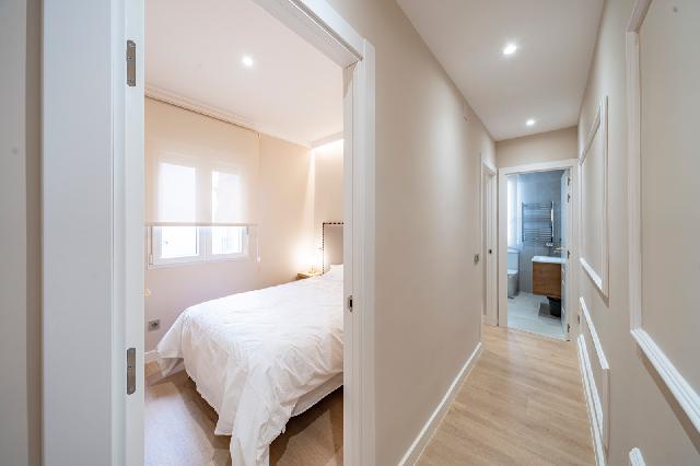 Imagen 25 Inmueble 295925 - Piso en venta en Madrid / Frente a la Plaza de Salvador Dalí