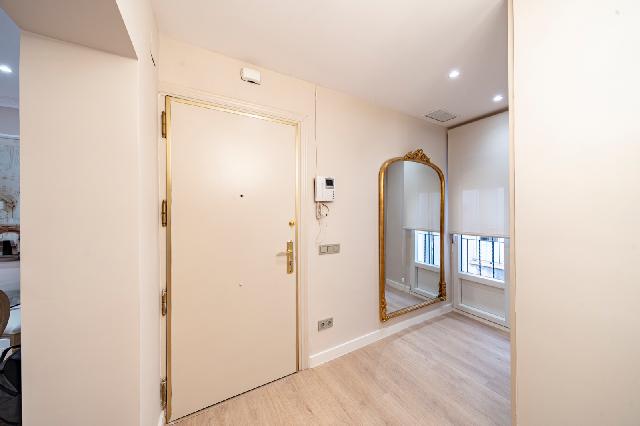 Imagen 20 Inmueble 295925 - Piso en venta en Madrid / Frente a la Plaza de Salvador Dalí