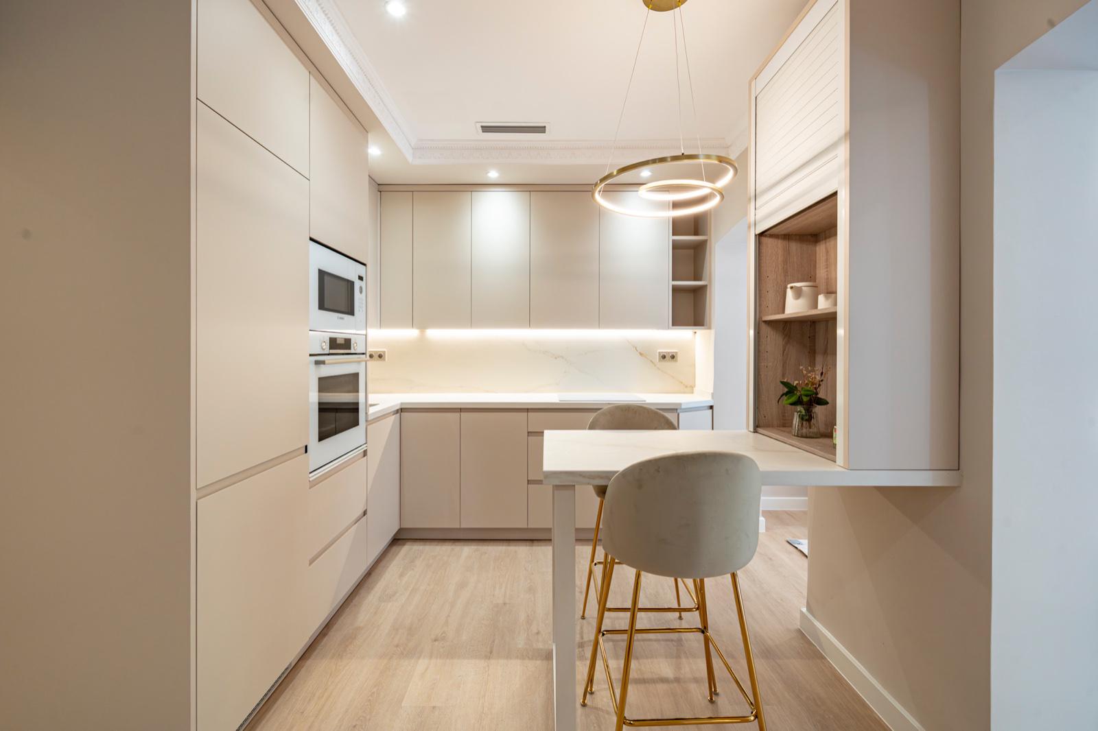 Imagen 10 Piso en venta en Madrid / Frente a la Plaza de Salvador Dalí