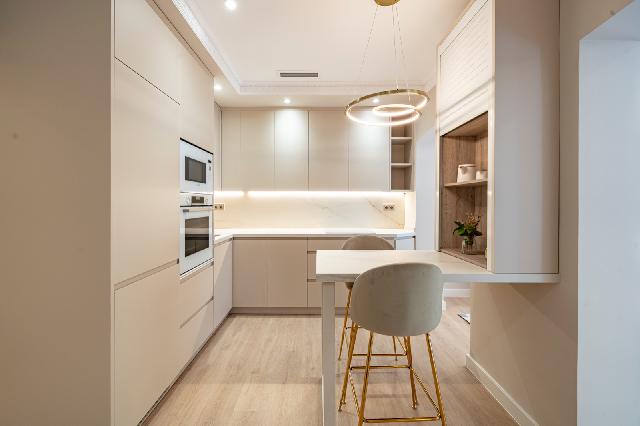 Imagen 10 Inmueble 295925 - Piso en venta en Madrid / Frente a la Plaza de Salvador Dalí