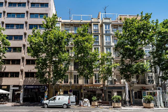 Imagen 50 Inmueble 295925 - Piso en venta en Madrid / Frente a la Plaza de Salvador Dalí