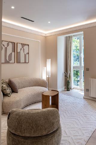 Imagen 2 Inmueble 295925 - Piso en venta en Madrid / Frente a la Plaza de Salvador Dalí