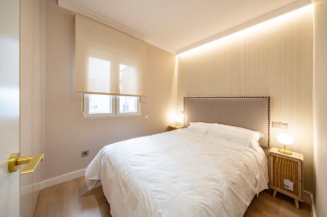 Imagen 26 Inmueble 295925 - Piso en venta en Madrid / Frente a la Plaza de Salvador Dalí