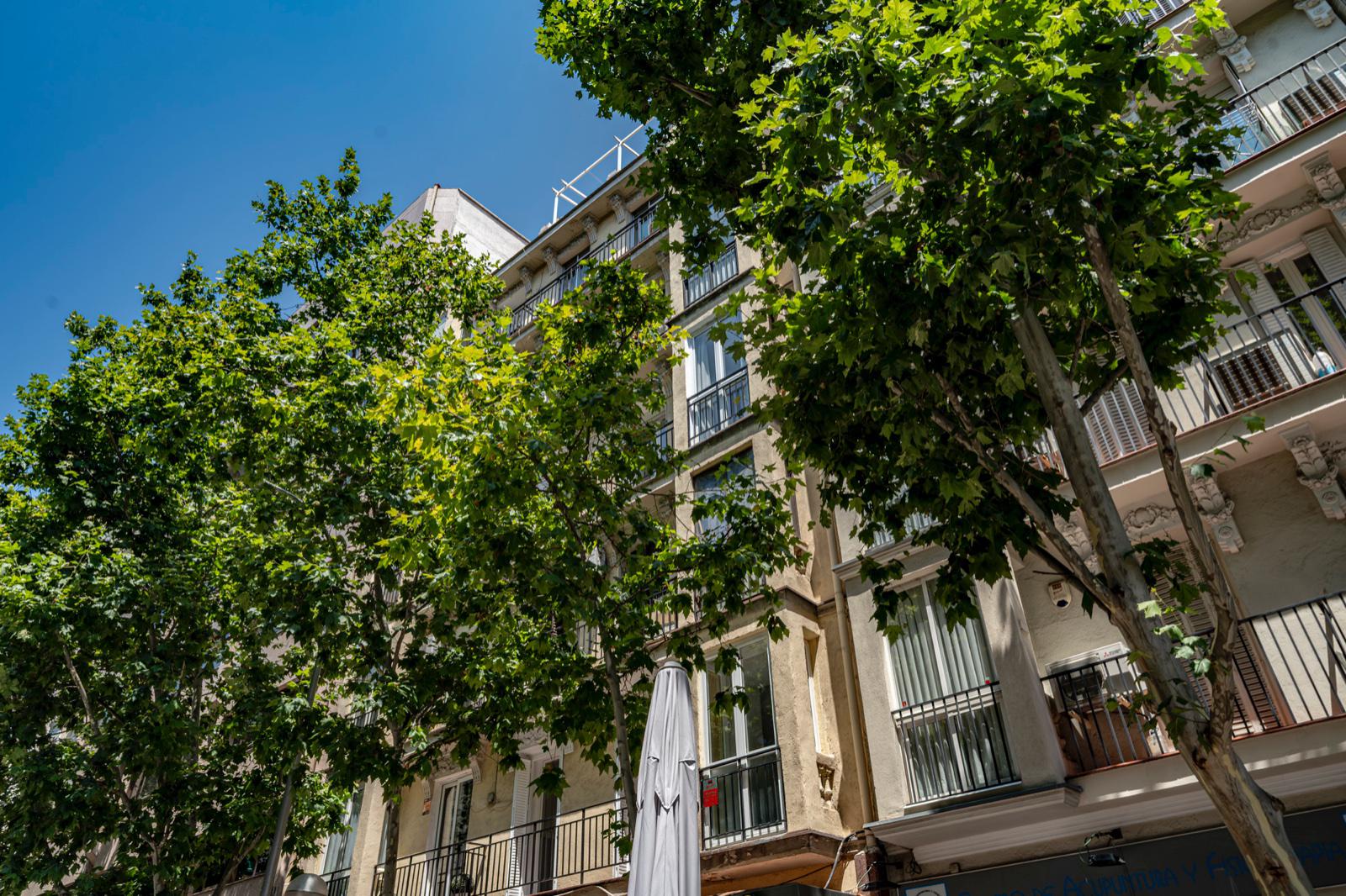 Imagen 51 Piso en venta en Madrid / Frente a la Plaza de Salvador Dalí