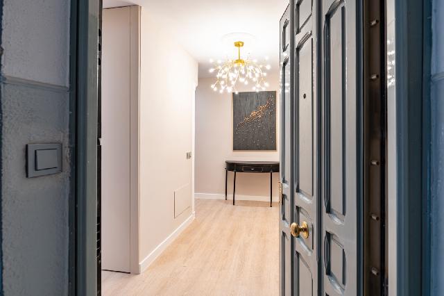 Imagen 45 Inmueble 295925 - Piso en venta en Madrid / Frente a la Plaza de Salvador Dalí